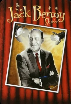 The Jack Benny Program portada