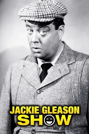 The Jackie Gleason Show portada