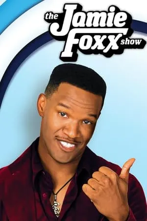 The Jamie Foxx Show portada