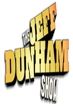 The Jeff Dunham Show portada