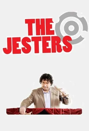 The Jesters portada