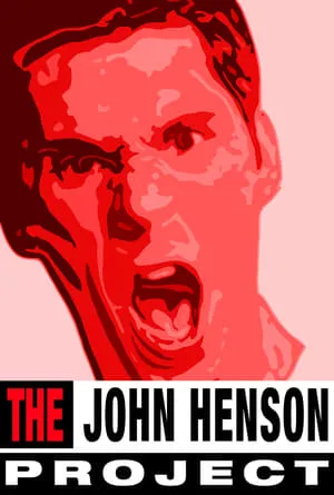 The John Henson Project portada