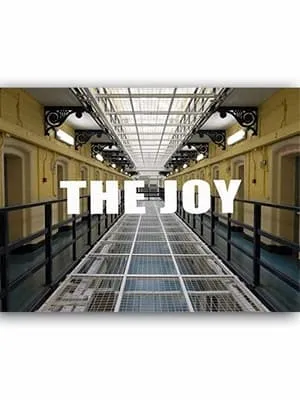 The Joy portada