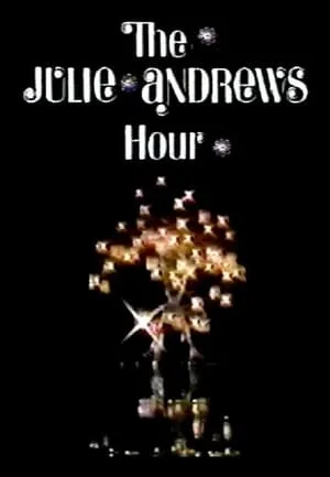 The Julie Andrews Hour portada