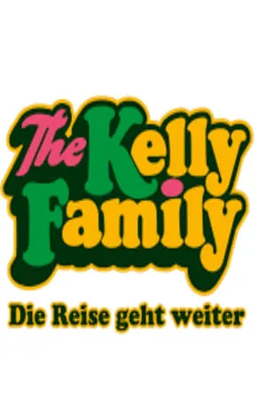 The Kelly Family – Die Reise geht weiter portada