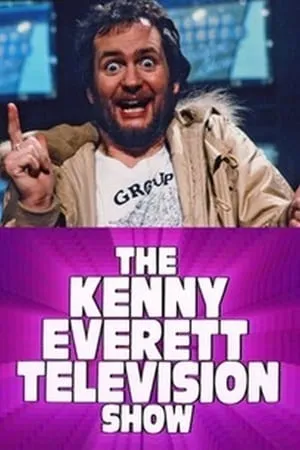 The Kenny Everett Television Show portada