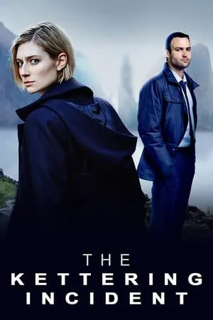 The Kettering Incident portada