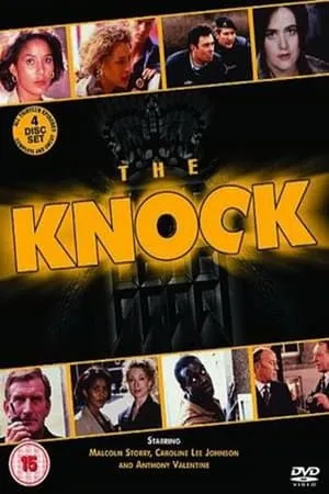 The Knock portada