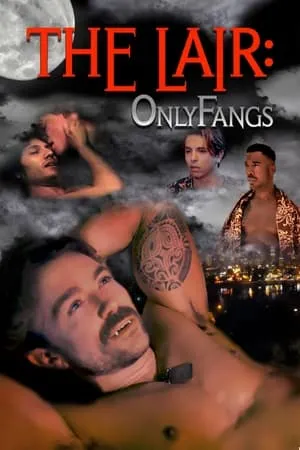 The Lair: OnlyFangs portada