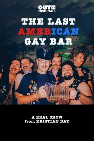 The Last American Gay Bar portada