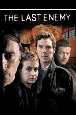 The Last Enemy portada