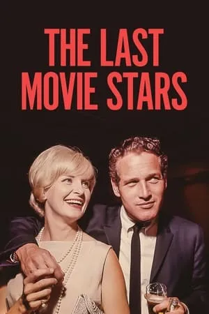 The Last Movie Stars portada