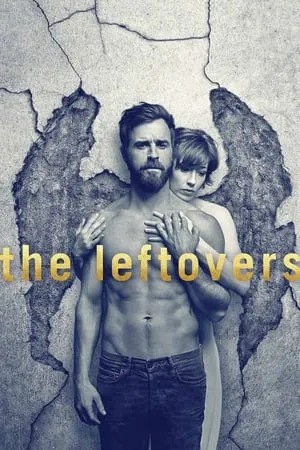 The Leftovers portada