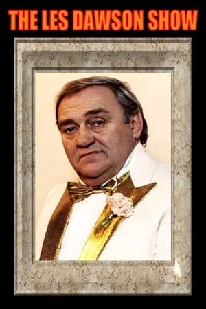 The Les Dawson Show portada