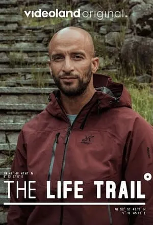 The Life Trail portada