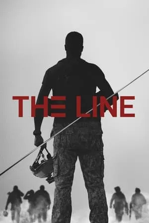 The Line portada