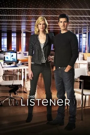 The Listener portada