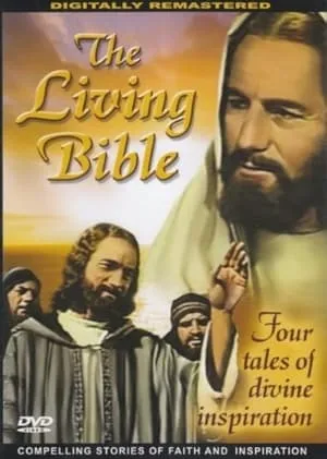 The Living Bible portada