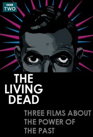 The Living Dead portada