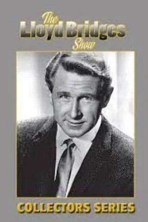 The Lloyd Bridges Show portada