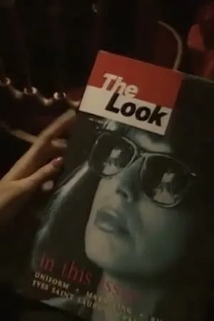 The Look portada