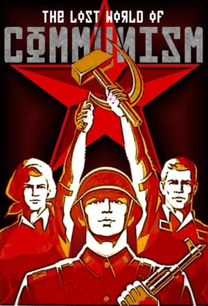 The Lost World of Communism portada