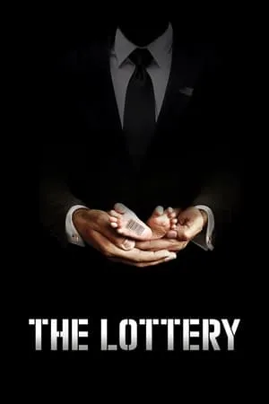 The Lottery portada