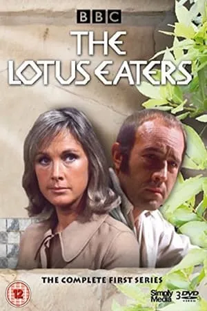 The Lotus Eaters portada