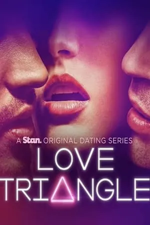 The Love Triangle portada