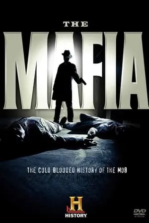 The Mafia: Empire of Crime portada