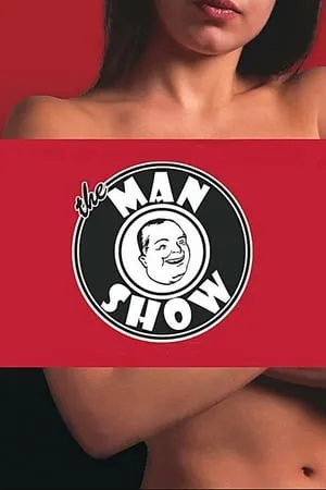 The Man Show portada