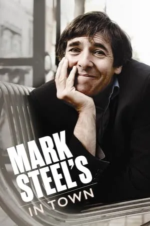 The Mark Steel Lectures portada