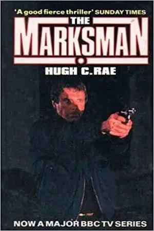 The Marksman portada