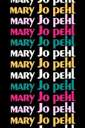 The Mary Jo Pehl Show portada