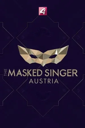 The Masked Singer Austria portada