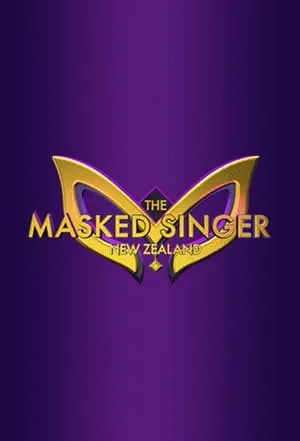 The Masked Singer NZ portada