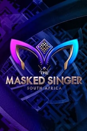 The Masked Singer: South Africa portada