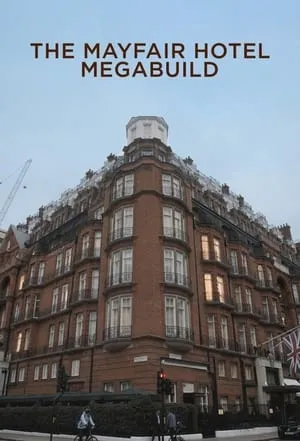 The Mayfair Hotel Megabuild portada