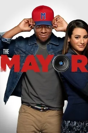 The Mayor portada