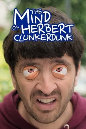 The Mind of Herbert Clunkerdunk portada