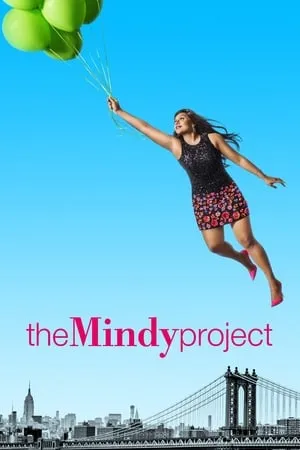 The Mindy Project portada