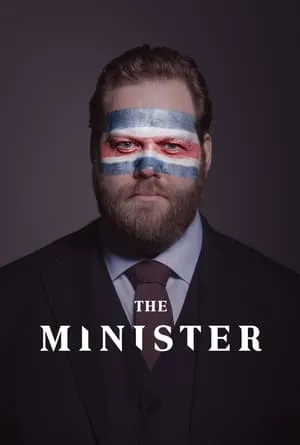 The Minister portada