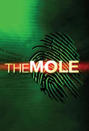 The Mole portada