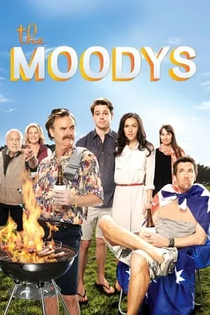 The Moodys portada