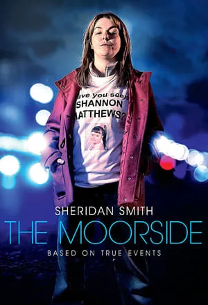 The Moorside portada