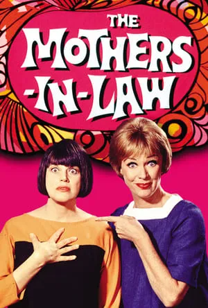 The Mothers-in-Law portada