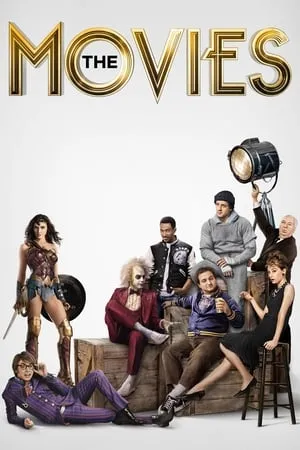 The Movies portada