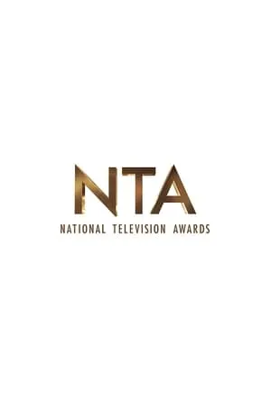 The National Television Awards portada