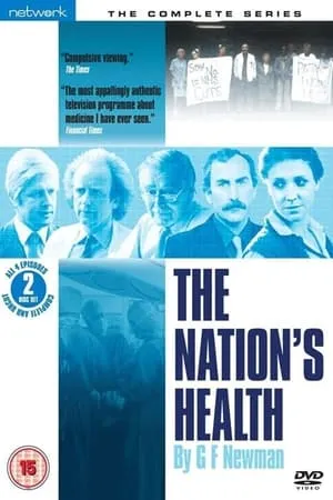 The Nation's Health portada