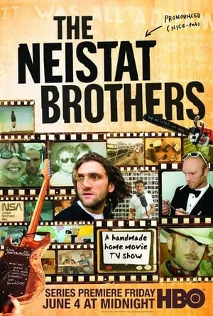 The Neistat Brothers portada